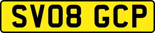 SV08GCP