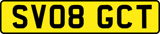 SV08GCT