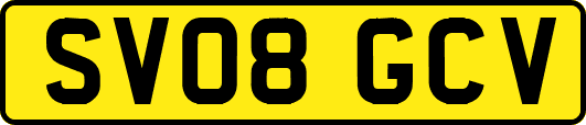 SV08GCV