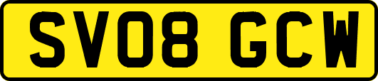 SV08GCW