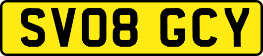 SV08GCY