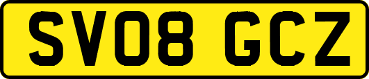 SV08GCZ