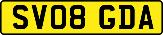 SV08GDA