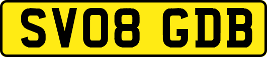 SV08GDB