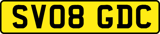 SV08GDC