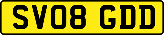 SV08GDD