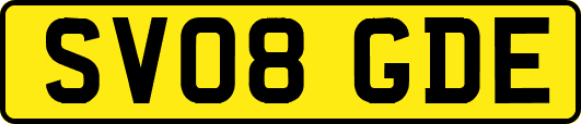SV08GDE