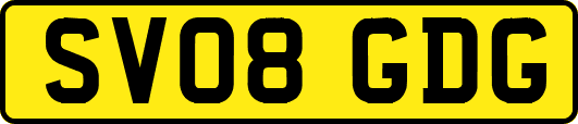 SV08GDG