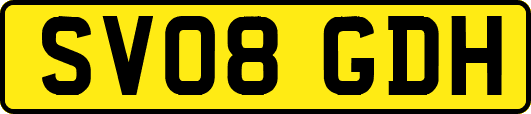 SV08GDH