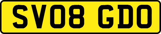 SV08GDO