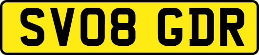 SV08GDR