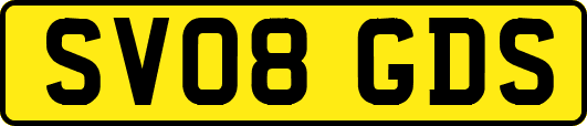 SV08GDS