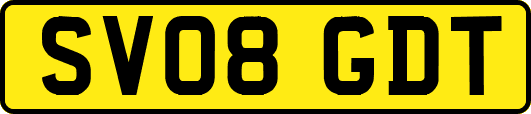 SV08GDT