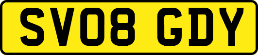 SV08GDY