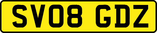 SV08GDZ