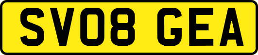 SV08GEA