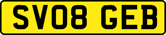 SV08GEB