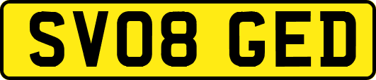 SV08GED