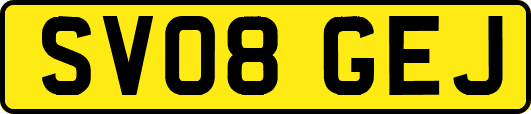SV08GEJ