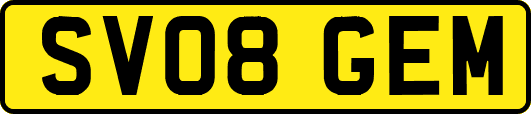 SV08GEM