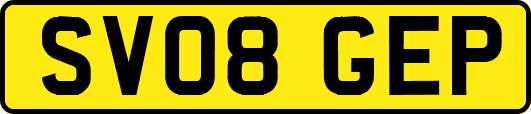 SV08GEP