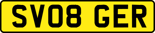 SV08GER