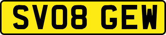 SV08GEW