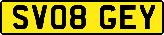 SV08GEY