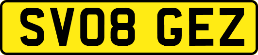 SV08GEZ