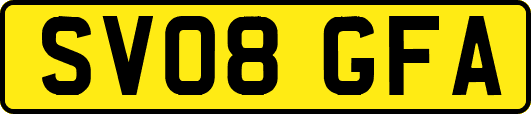 SV08GFA