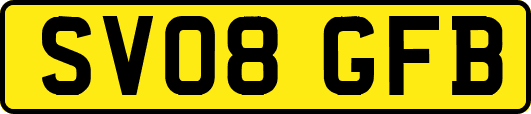 SV08GFB