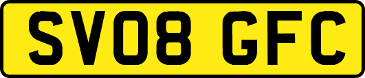 SV08GFC