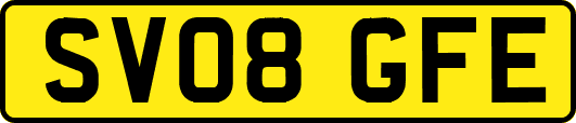 SV08GFE