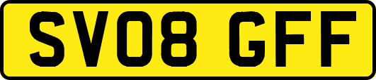 SV08GFF