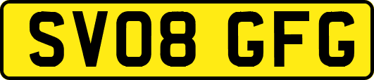SV08GFG