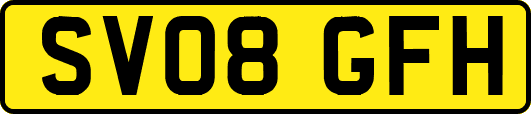 SV08GFH