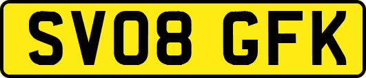 SV08GFK