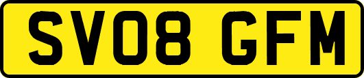 SV08GFM