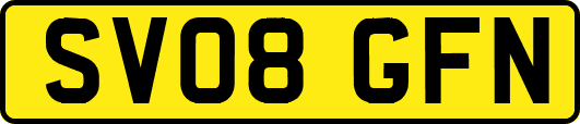 SV08GFN