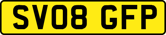 SV08GFP