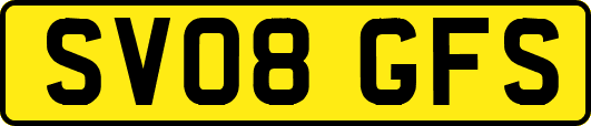 SV08GFS