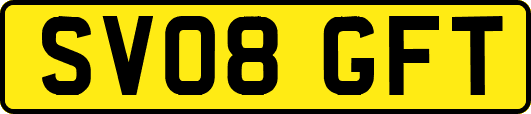 SV08GFT