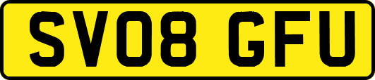 SV08GFU
