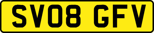 SV08GFV