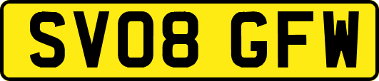 SV08GFW