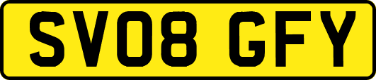 SV08GFY