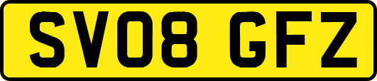 SV08GFZ