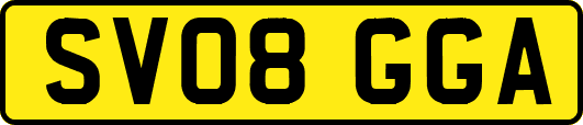 SV08GGA