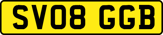 SV08GGB