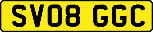SV08GGC